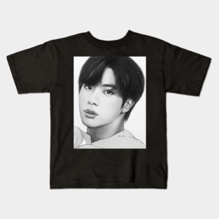 JIN Kids T-Shirt